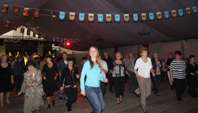 Fête de l'Escargot 2013 à Osenbach